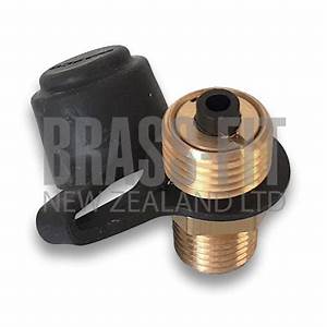 Air Test Points Brass Fit New Zealand Limited
