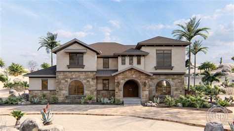 Check spelling or type a new query. 1.5 Story Mediterranean House plan | Madden