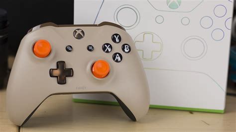I Made A Controller Using Xbox Design Labs New Colors And