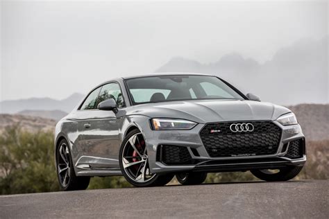 2018 Audi Rs5 Coupe Specs Review And Pricing Carsession