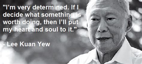 From this book we also learn a lot about the thinking of one of ; Singapore's Complain Queen: Tribute to Mr. Lee Kuan Yew