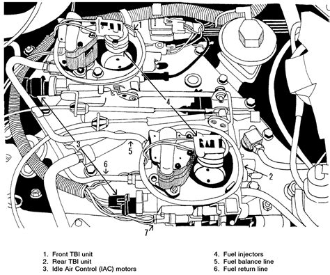 Before we get started, please be advised that this presentation, along with most of the words spoken. | Repair Guides | Fuel System | Twin Throttle Body ...