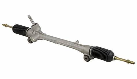 rack and pinion toyota camry
