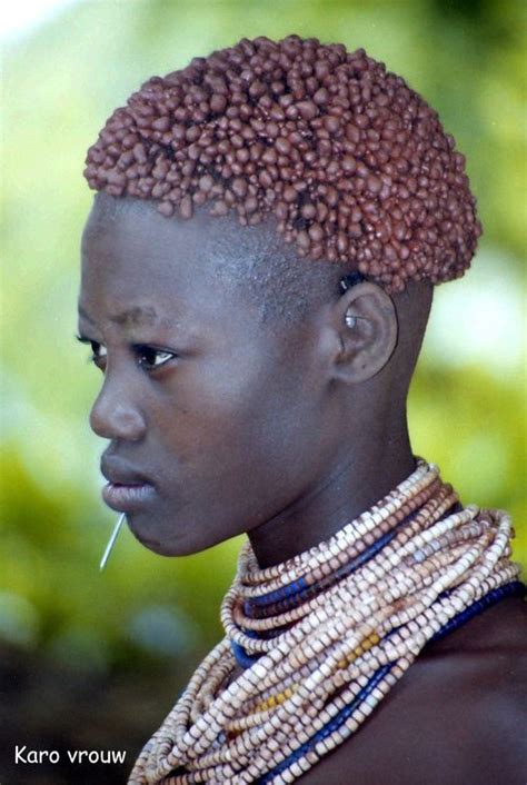Pin On African Hairstyles