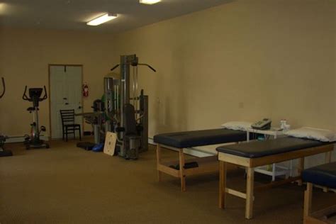 Our Facility Harbor Physical Therapy And Wellness Clinic Harbor