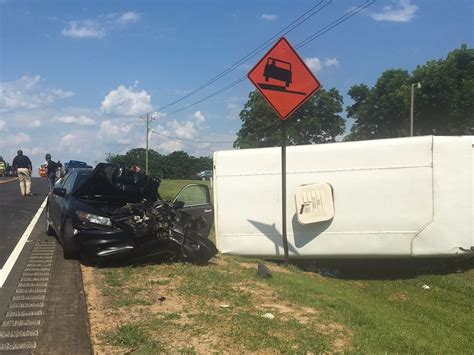 Read the orders and view frequently asked questions. Several injured in car vs. bus crash in Coffee County - al.com