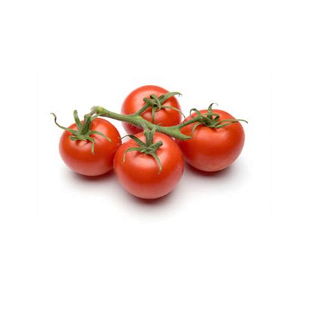 Cherry Tomatoes Per 250g Nakasero Grocery