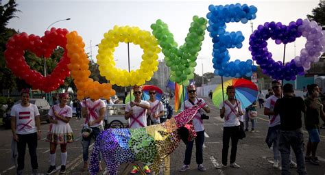 We did not find results for: 20 Things Everyone Should Know About Pride Month