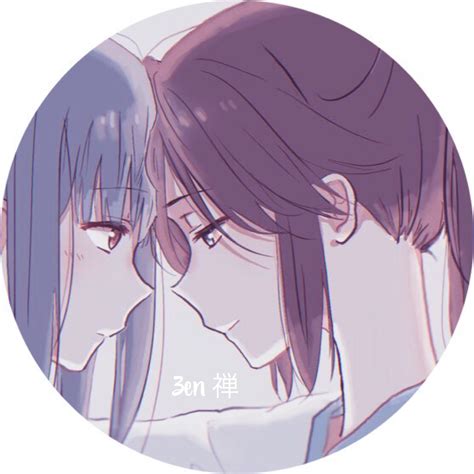 ﹙12 ♡﹚ Yuri Anime Anime Love Couple Yuri Comics