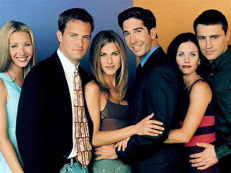 How To Watch Friends Online Every Full Episode