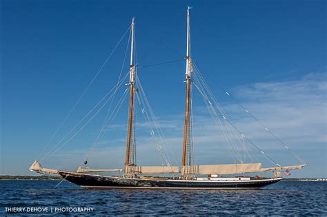 Columbia Gloucester Fishing Schooner 02 Welcome To Thierry Dehove