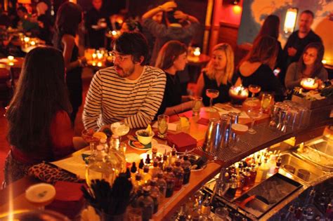the best bars in new york according to bartenders thrillist