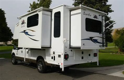 12 Tips For Buying A Class C Motorhome Kempoo