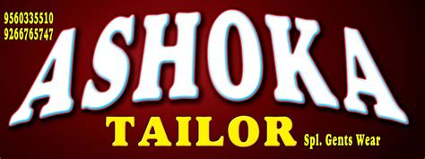 Free to use Tailor Banner Design in hindi or Tailor Shop ... Sewing banner flat design style.