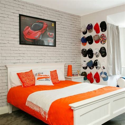Maybe you would like to learn more about one of these? Teenage boys' bedroom ideas - Teenage bedroom ideas boy ...