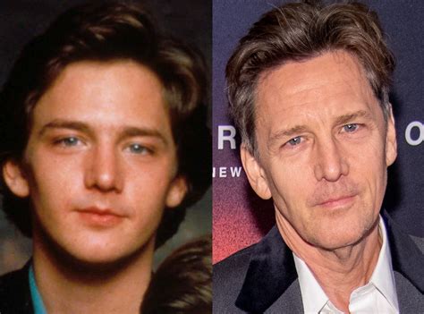 Andrew McCarthy From The Brat Pack Then And Now E News