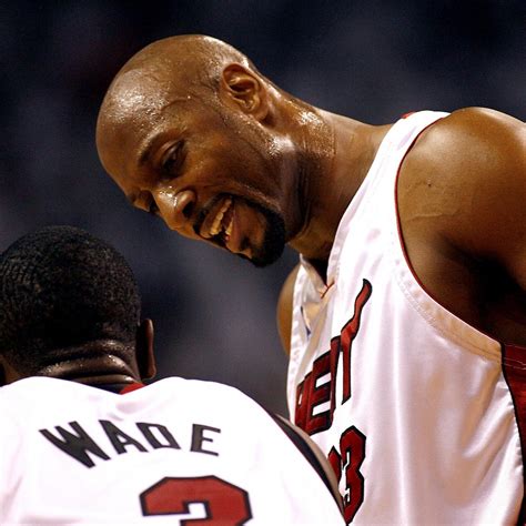 Alonzo Mourning Dishes On His Career The Miami Heat And Todays Nba