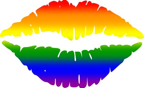 gay pride cliparts celebrating diversity and inclusivity with colorful graphics
