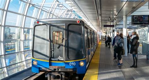 A Definitive Ranking Of Vancouver Skytrain Stations Expo Line