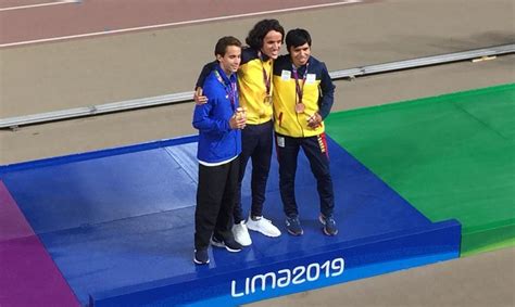 El club universitario de deportes, conocido popularmente como universitario o de igual manera como la «u», es una institución deportiva de la ciudad de lima, perú, cuya actividad principal es el fútbol profesional. Ecuador sigue sumando en los Juegos Parapanamericanos en Lima 2019 - Radio Rumba Network