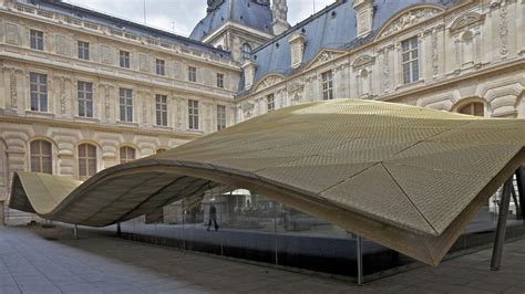 Must See Modern Architecture In Paris Best Design Guides