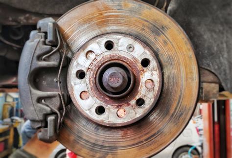 Automotive Tips You Need To Know How To Change Your Brake Pads And Rotors