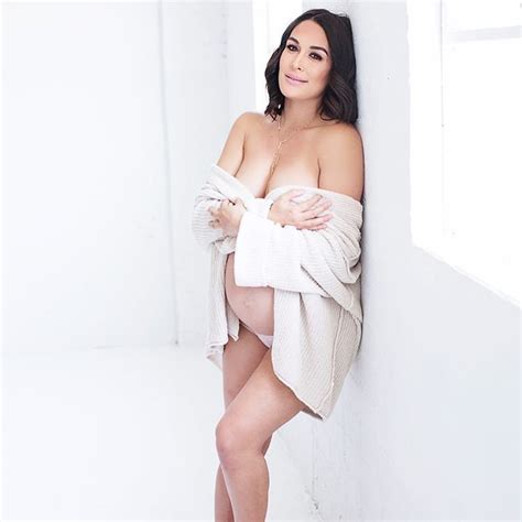 Brie Bella Nude Photos And Videos TheFappening