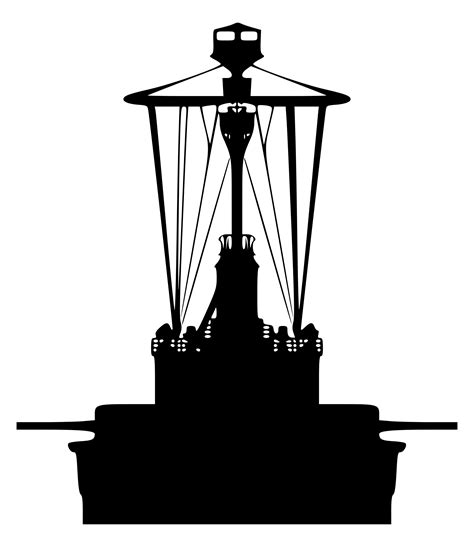 Battleship Clipart Transparent Background Battleship Transparent