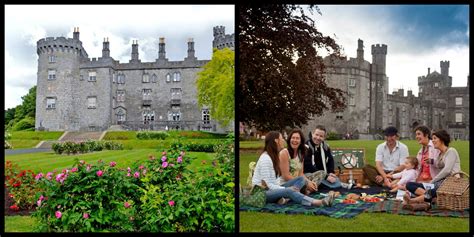 Kilkenny Castle When To Visit What To See And Things To Know