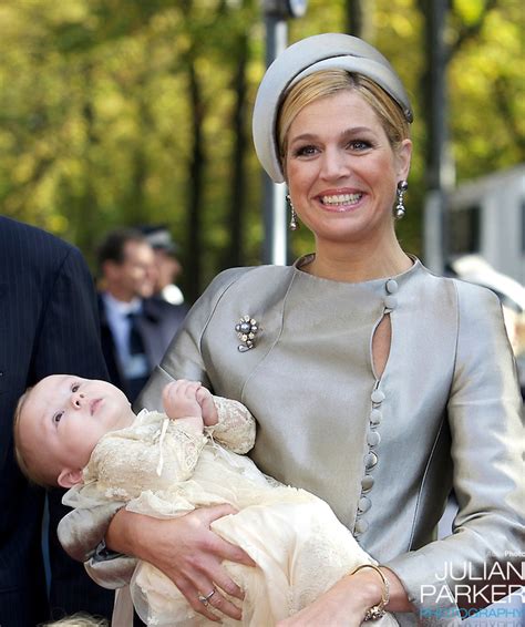 We did not find results for: Christening of Princess Ariane of The Netherlands ...
