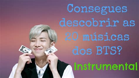 Músicas do bambila todas : Consegues adivinhar todas as 20 músicas dos BTS? - YouTube