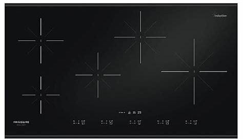 Frigidaire Gallery Induction Cooktop Manual