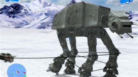 Let me know your thoughts in the comments below! Star Wars Battlefront 1 gameplay The Battle Of Hoth ...