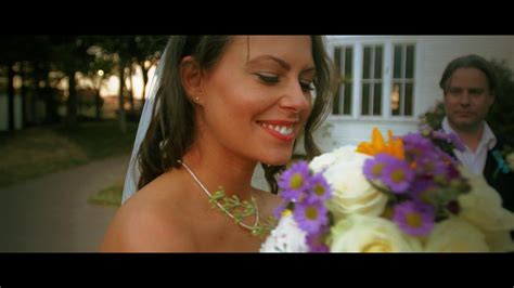 Hurst Wedding Trailer Youtube
