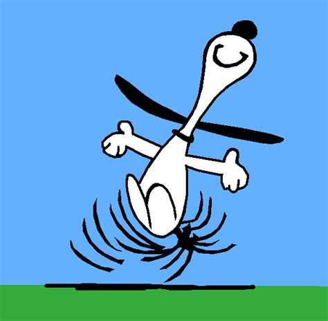 Snoopy Dance  Image Clipart Best