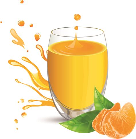 Orange Juice Drink Clip Art Free Vector Download Free Wikiclipart
