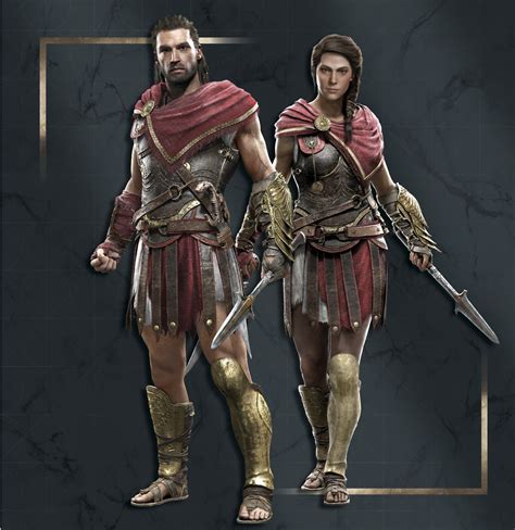 Assassin S Creed Odyssey