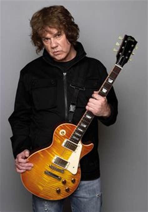 ﻿he was acknowledged as one of the finest guitarists that the british isles has ever produced. Gary Moore Net Worth • Net Worth List