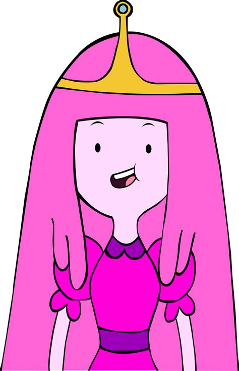 Adventure Time Princess Bubblegum Princess Bubblegum By ~animalsss On
