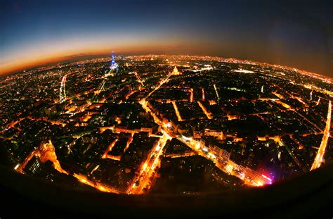 Paris draws millions of tourists from across the globe because of its abundant charms, from the seine and the eiffel tower to the world's most revered museums. NADZEMÍ - Paris La Nuit