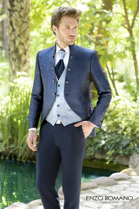 Check spelling or type a new query. Abito da Sposo Enzo Romano 2020 - 006 | Mariages.it ...