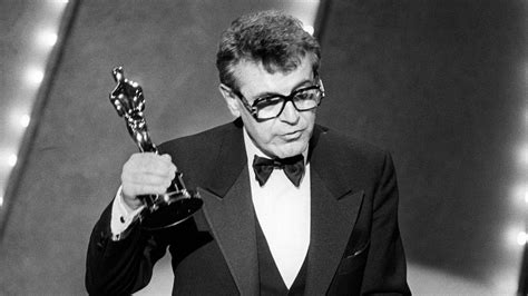 If you're still haven't solved the crossword clue 1960 hitchcock film then why not search our database by the letters you have already! Oscar-winning director Milos Forman passes away, aged 86 ...