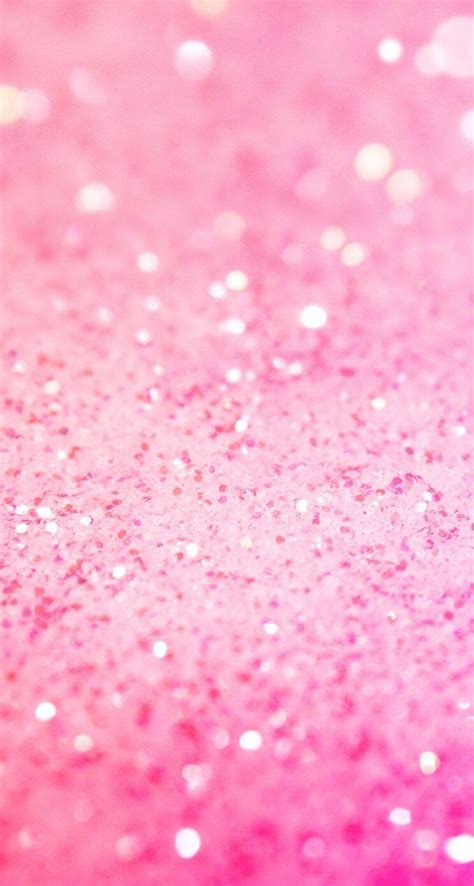 Nh Ng H Nh N N Pink Wallpaper Glitter P Nh T T I Mi N Ph