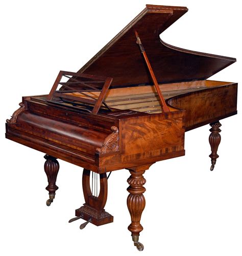 Erard Grand Piano Ca 1832 Period Piano Company