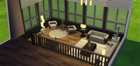 How To Create A Split Level Room Sims Online