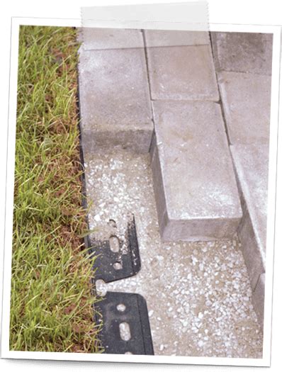 Maybe you would like to learn more about one of these? Edging Install Basics - Landscape Edging, Lawn Edging ...