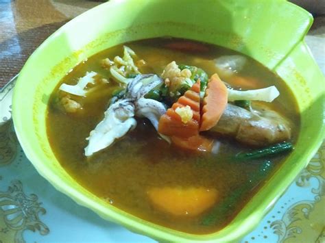 Kuliner Seafood Batang Resep Sate Seafood Mewah Ala Rumahan Praktis