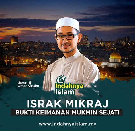 Sehingga acara peringatan isra' mi'raj, dalam bentuk apapun acara tersebut dikemas, merupakan amalan bid'ah, sebuah kemungkaran, dan perbuatan maksiat karena: Israk Mikraj bukti keimanan mukmin sejati - Indahnya Islam