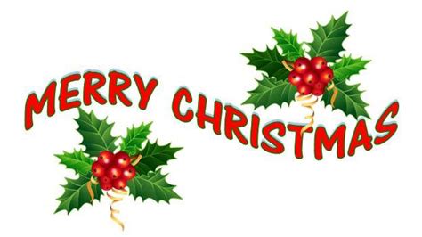 Religious Merry Christmas Clip Art – 101 Clip Art