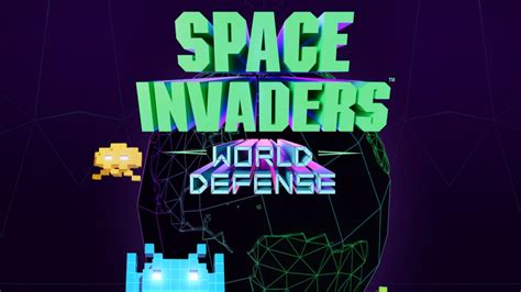 Space Invaders Ar Archivos Folou